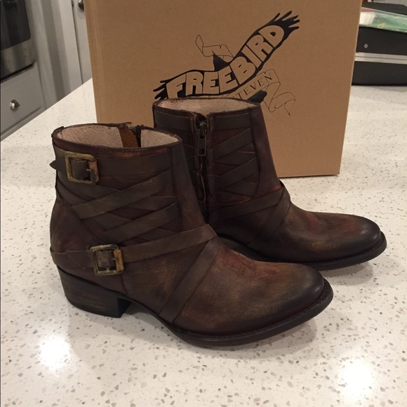freebird sammi boots